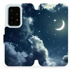 Mobiwear Honor 200 Lite flip tok - V145P kép