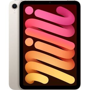 iPad mini WiFi 512 GB Csillagfény 2024 kép