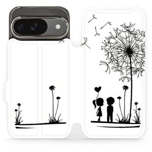 Mobiwear Google Pixel 9 flip tok - MH16P kép