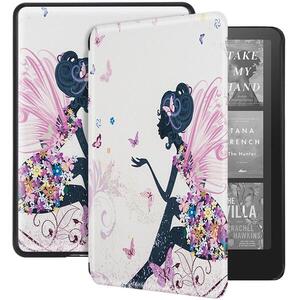B-SAFE Lock 3564 Kindle Paperwhite 2024/Colorsoft, Fairy kép