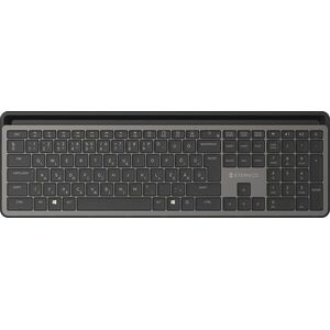 Eternico Wireless Keyboard KSB3350 HU kép