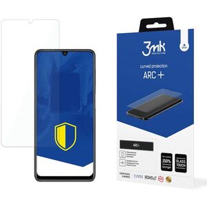 3MK ARC+ Samsung Galaxy M22 védőfólia - SM-M225 kép