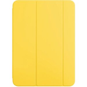 Apple Smart Folio iPad (A16) - citromsárga tok kép