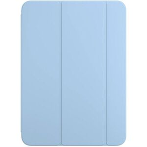 Apple Smart Folio iPad (A16) - kék tok kép