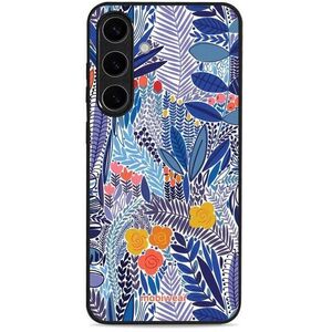 Mobiwear Glossy Samsung Galaxy S25 Plus fényes tok - G037G kép