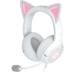 Razer Kraken Kitty V2 - White kép