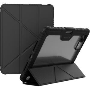 Nillkin Bumper PRO Stand Case Multi-angle Apple iPad Pro 12.9 2020/2021/2022/ Air 13 2024 Black kép