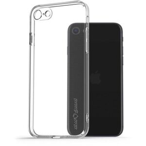 AlzaGuard Crystal Clear TPU Case iPhone 7 / 8 / SE 2020 / SE 2022 tok kép