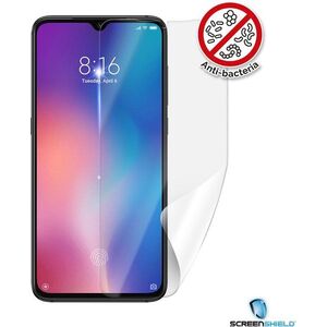 Screenshield Anti-Bacteria XIAOMI Mi 9 kijelzővédő fólia kép