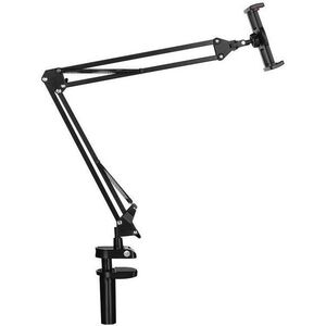 Ugreen Universal Holder with Folding Long Arm (Black) kép