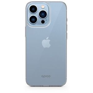 Epico Twiggy Gloss iPhone 13 Pro tok - fehér átlátszó kép