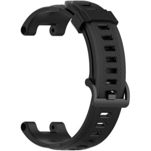 Eternico Essential Amazfit T-Rex - fekete kép