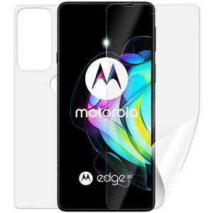 Screenshield MOTOROLA Edge 20 XT2143 kijelzővédő fólia kép