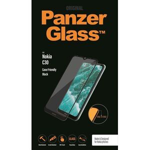 PanzerGlass Edge-to-Edge Nokia C30 kép