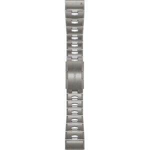 Garmin QuickFit 26 titán - ezüst kép