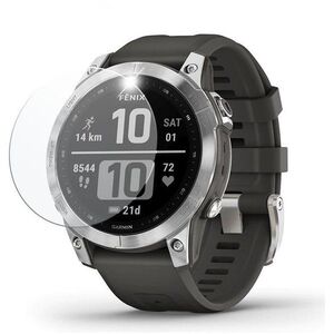 FIXED Garmin Fénix 7/ Epix Gen 2 üvegfólia - 2db, átlátszó kép