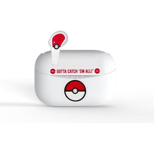 OTL Pokémon Pokeball TWS Earpods kép