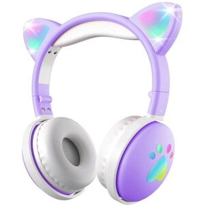 MOZOS KID-DOG-BT-VIOLET kép