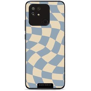 Mobiwear Glossy Xiaomi Redmi 10C fényes tok - GA59G kép
