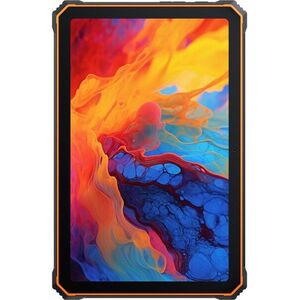 Blackview Active 8 Pro 8 GB/256 GB - narancssárga kép