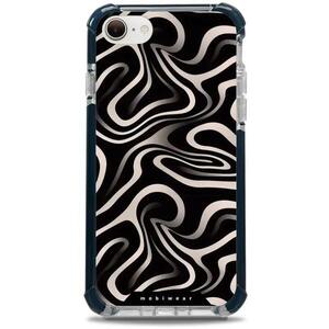 Mobiwear Elite Bumper Apple iPhone 7 / 8 / SE 2020 / SE 2022 MagSafe tok - DA63D kép