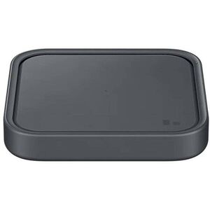 Samsung töltőpad - 15W, fekete, kábel nélkül kép