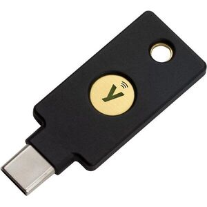 YubiKey 5C NFC kép