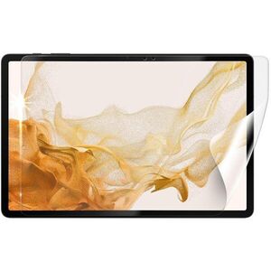 Screenshield SAMSUNG Galaxy Tab S8+ 12.4 Wi-Fi kijelzővédő fólia kép