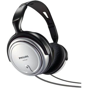 Philips SHP2500 ezüst kép