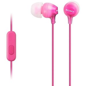 Sony MDR-EX15AP rózsaszín kép