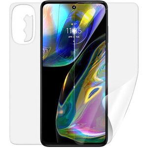 Screenshield MOTOROLA Moto G82 5G XT2225-1 kijelzővédő fólia kép