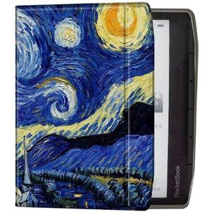 B-SAFE Magneto 3416, tok a PocketBook 700 ERA-hoz, Gogh kép