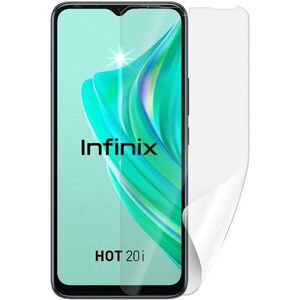 Screenshield INFINIX Hot 20i kijelzővédő fólia kép