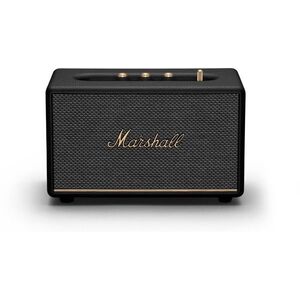 Marshall Acton III Black kép