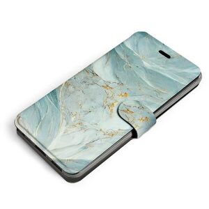 Mobiwear Samsung Galaxy A51 flip tok - VP34S kép