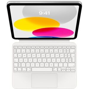 Apple Magic Keyboard Folio for iPad (10th Gen) - HU kép
