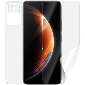 Screenshield INFINIX Zero X Pro kijelzővédő fólia kép