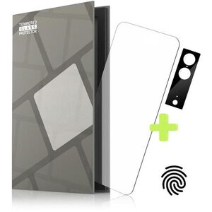 Tempered Glass Protector 0.3 mm - Google Pixel 7 (Case Friendly) kép