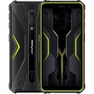 UleFone Armor X12 Pro 4GB/64GB zöld kép