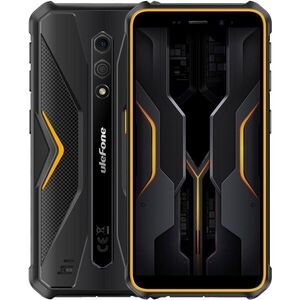 UleFone Armor X12 Pro 4GB/64GB narancssárga kép
