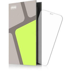 Tempered Glass Protector iPhone 11 / XR üvegfólia - tokbarát kép