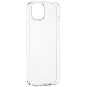 FIXED Skin Apple iPhone 15 átlátszó (0, 6 mm) tok kép