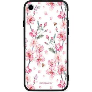 Mobiwear G033G Glossy Apple iPhone SE (2020) fényes tok kép