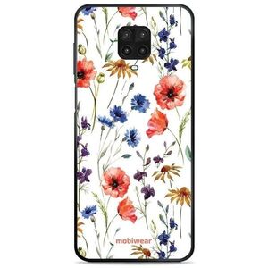 Mobiwear G032G Glossy Xiaomi Redmi Note 9 Pro / Note 9S fényes tok kép