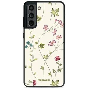Mobiwear G035G Glossy Samsung Galaxy S21 FE fényes tok kép