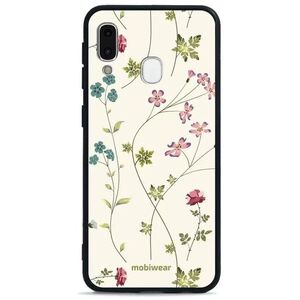 Mobiwear G035G Glossy Samsung Galaxy A20e fényes tok kép
