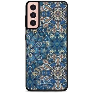 Mobiwear G038G Glossy Samsung Galaxy S21 fényes tok kép