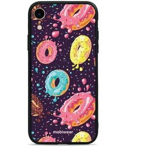 Mobiwear G046G Glossy Apple iPhone XR fényes tok kép