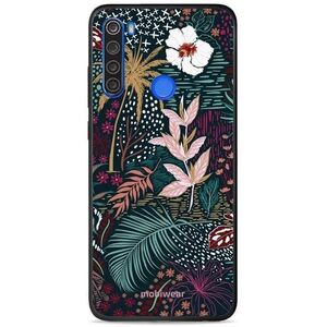 Mobiwear Glossy Xiaomi Redmi Note 8T fényes tok - G043G kép