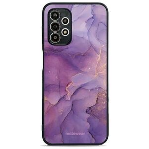 Mobiwear Glossy Samsung Galaxy A13 4G fényes tok - G050G kép
